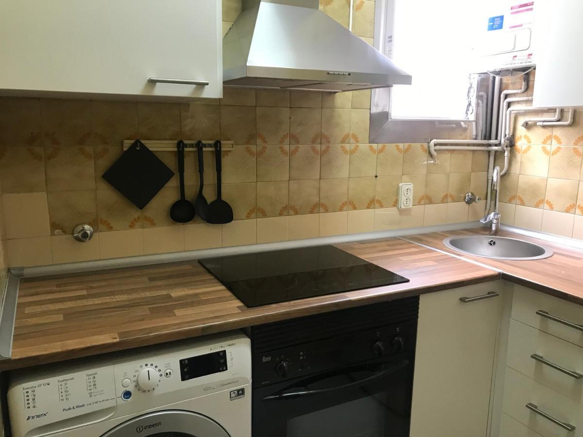 Appartement Joel Barcelona