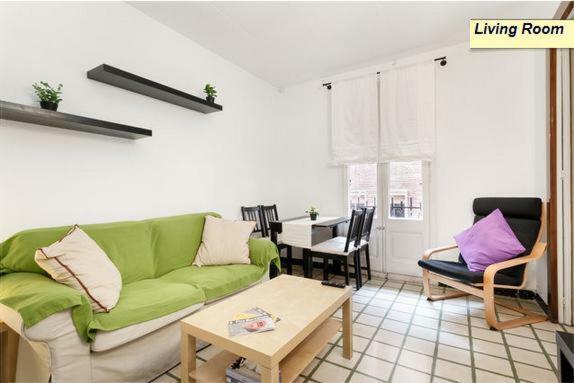 Joel Appartement *