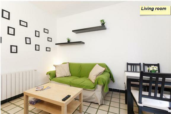 Joel Appartement *