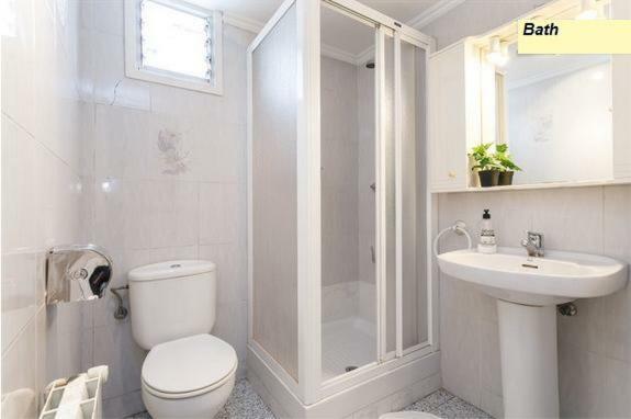 Joel Appartement Barcelona